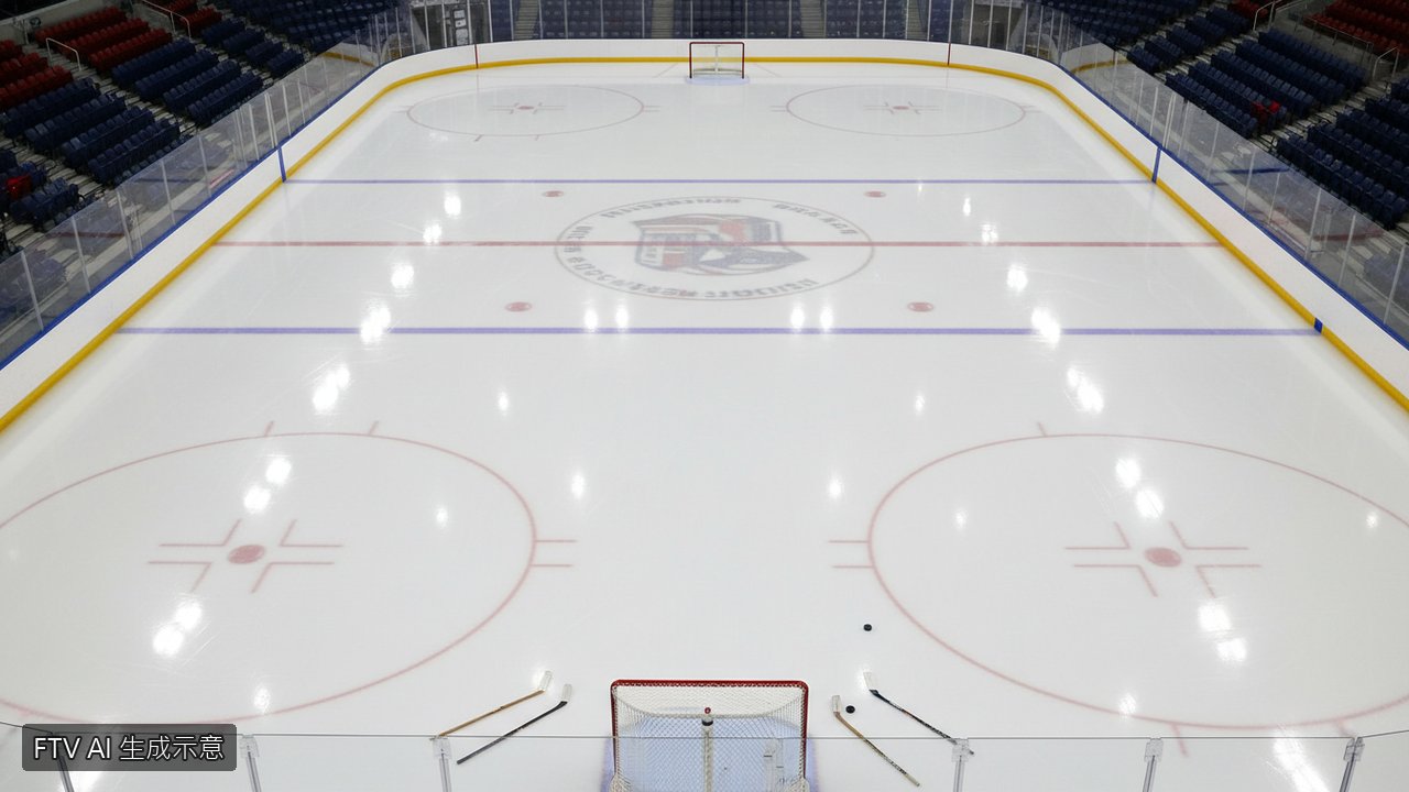 NHL季後賽加人隊6比2大勝水牛城軍刀　系列賽2比1領先