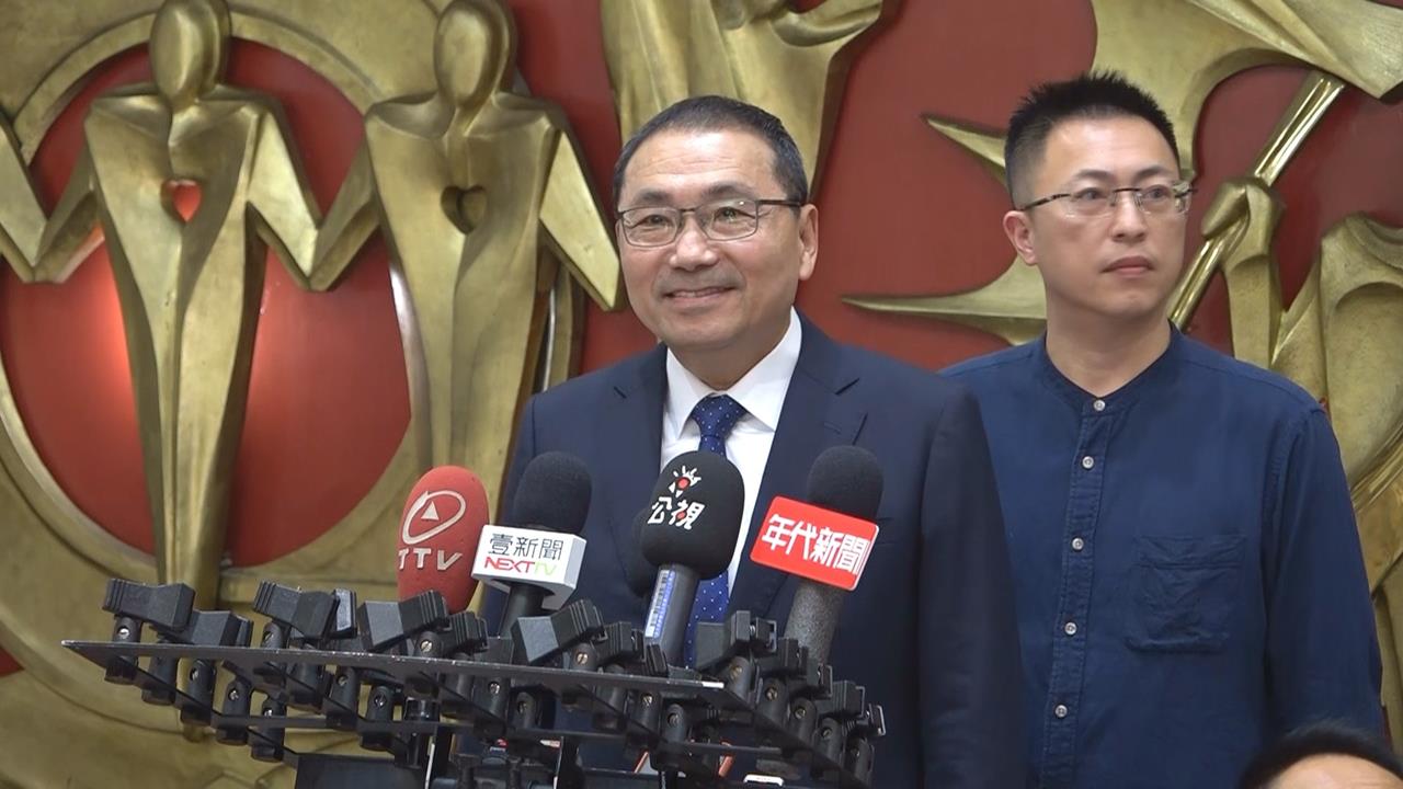 快新聞/蘇巧慧提「停辦新北耶誕城」可拿板橋6成選票? 侯友宜回應了