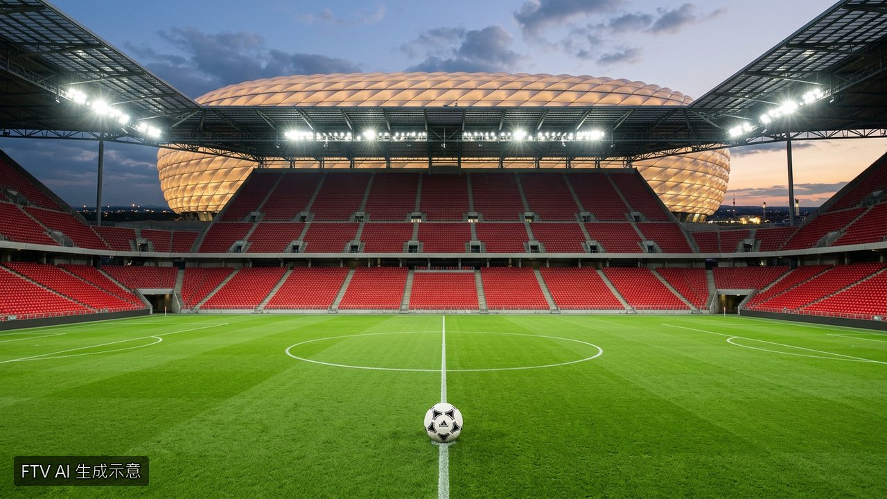 歐美足總聯手施壓FIFA 促發放21億美元儲備金