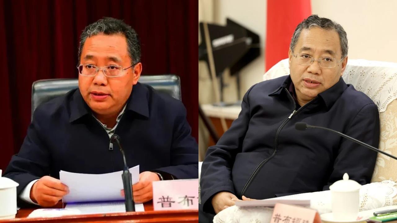 四川統戰部長「消失半個月」！遭爆「嫖娼被抓現行」…人臉辨識抓包報假名