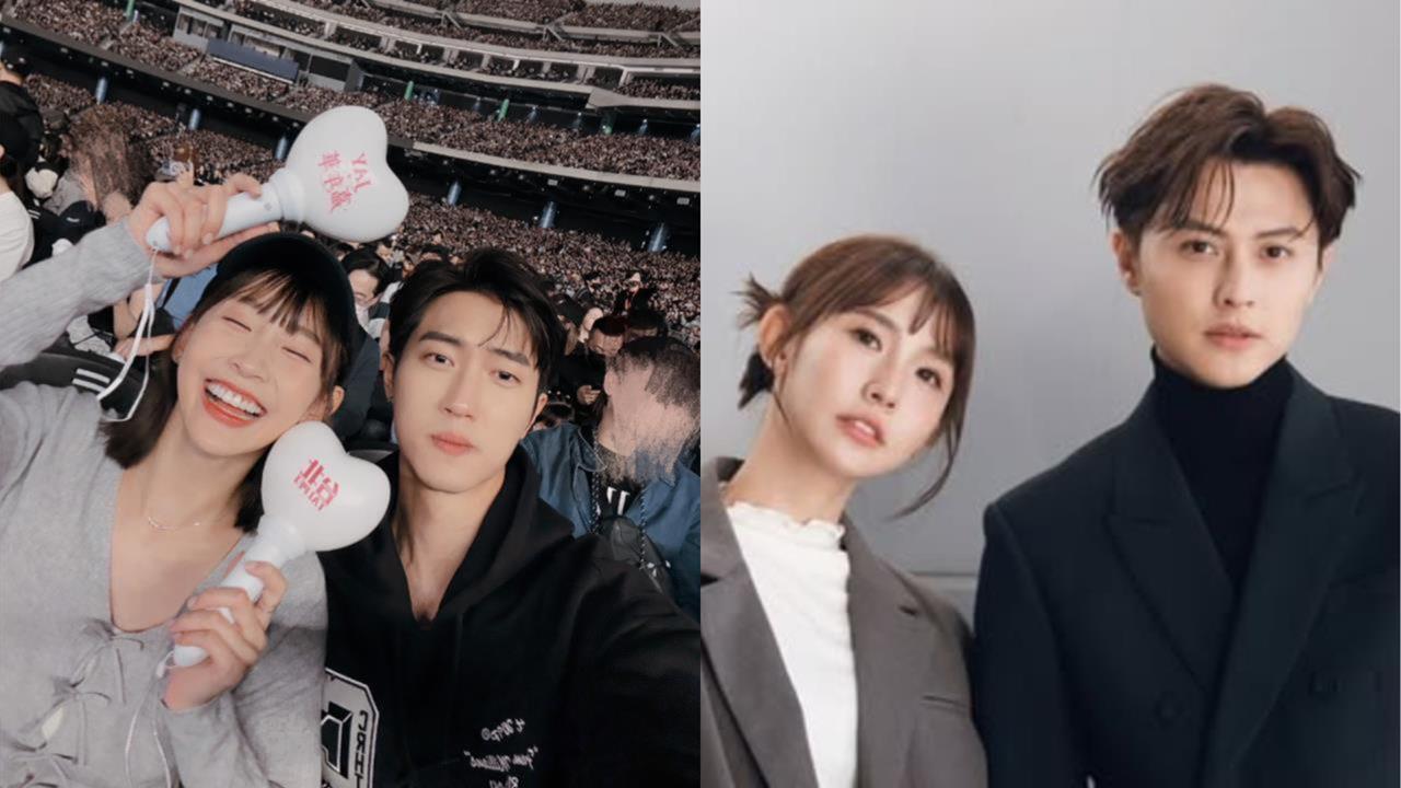 王子粿粿疑浴室偷情「裸擁照外流」!徵信社親揭「裝針孔內幕」曝2大疑點