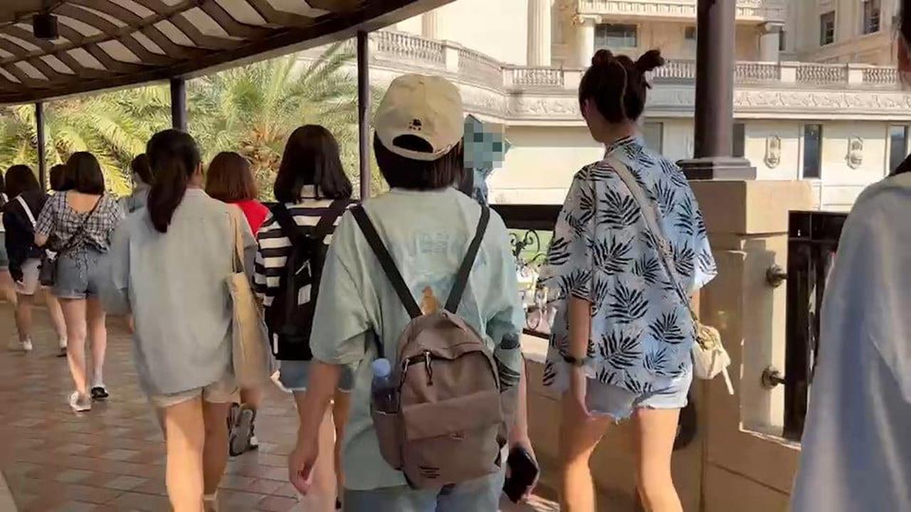 畢旅玩台中「3天2夜5250元」高中生抱怨：破行程！校方回應：尊重