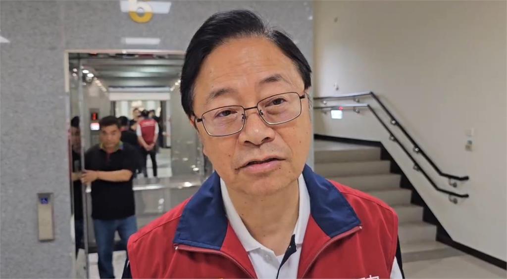 快新聞/牽拖中央?桃園僅4區放颱風假惹議 張善政:依照行政院規定