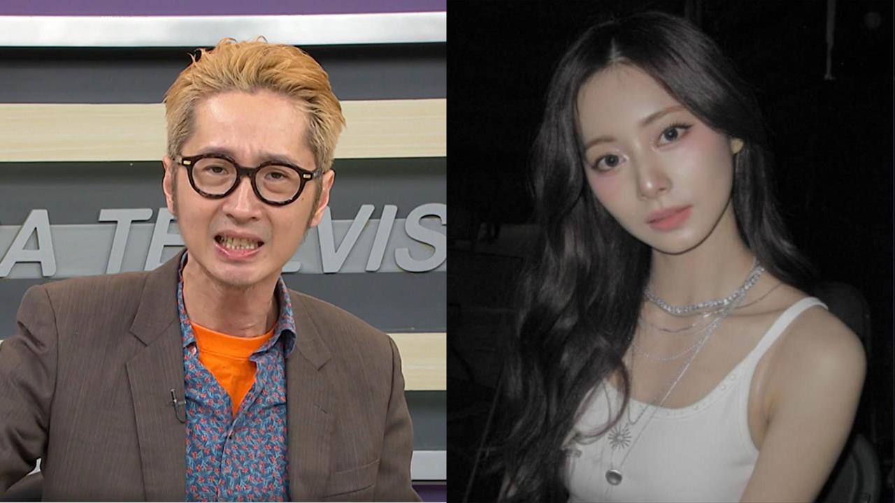 周子瑜10年首度回台開唱！溫朗東揭因：中國市場從高峰跌到低谷！