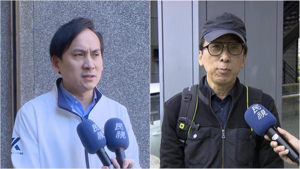 號召「111釘孤枝」藍白各懷鬼胎？苦苓揪「葉元之這句」：小草罷了他