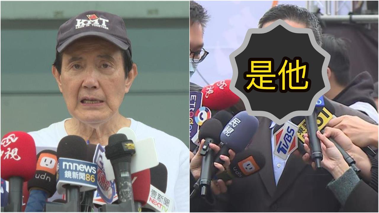 中共93閱兵「鎖定馬英九」官員示警了!曝1親信「人在中國」這舉動下場慘