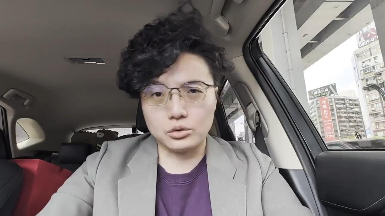 快新聞／民調黃金交叉！賴清德滿意度回升、藍白好感度狂降　名嘴：地方選舉恐大換血