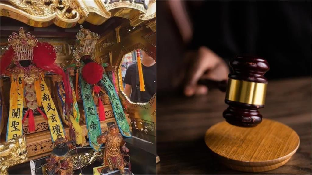 呂秋遠感嘆律師工作「像開宮廟」！舉一案例竟是「問婚姻」無奈親吐8字