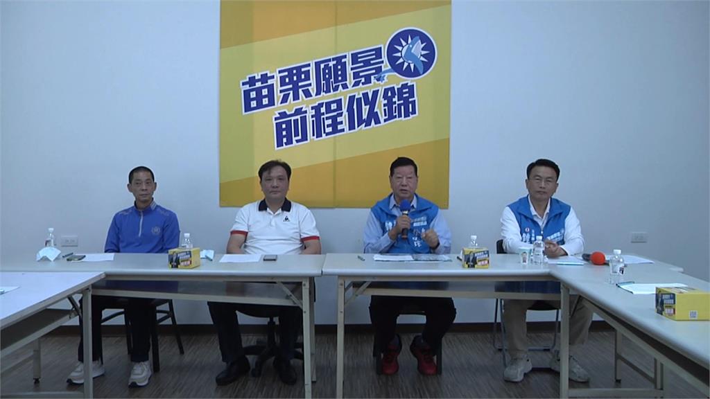 鍾東錦被謝福弘提告"誹謗" 2證人出面爆料