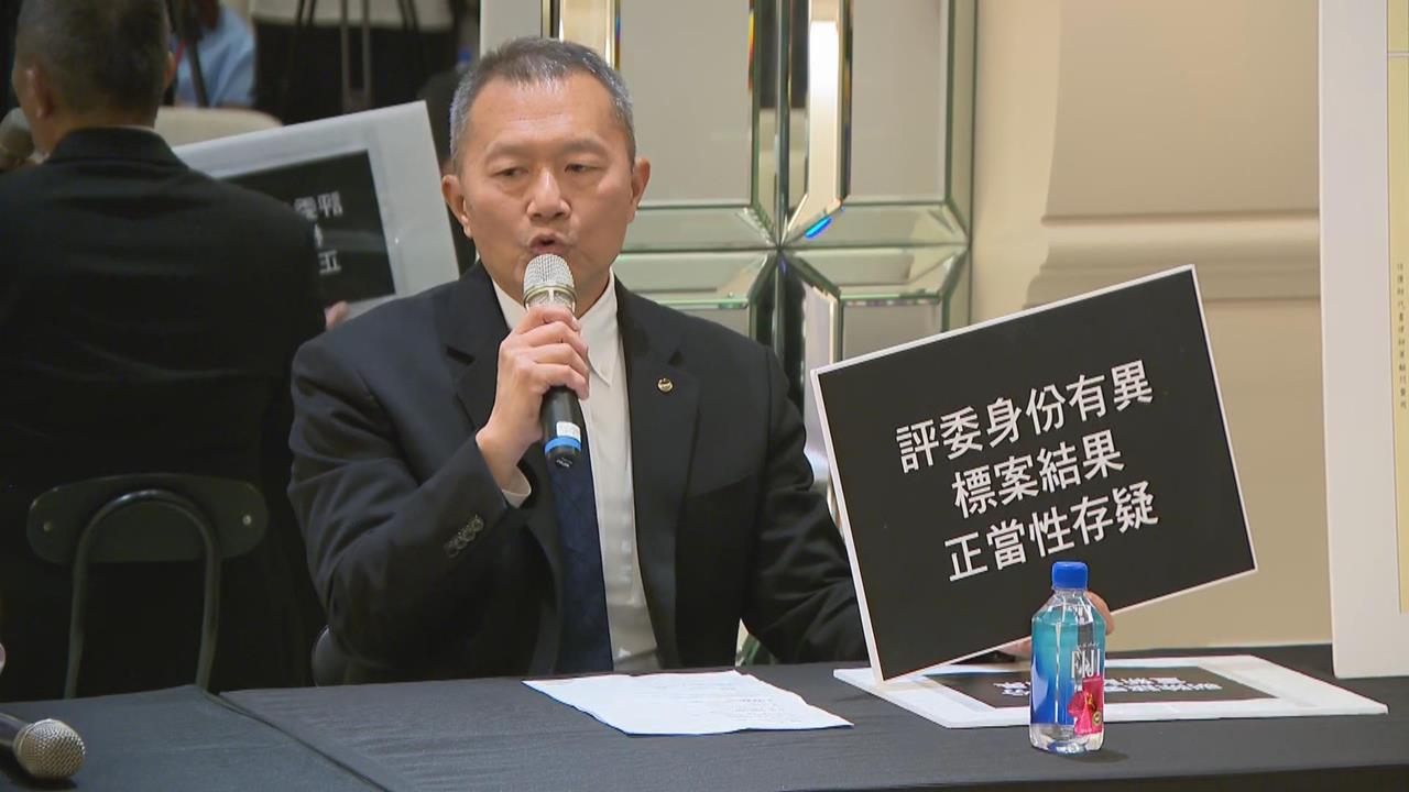 快新聞／北車商場標案微風「一分差」落敗提2疑點　新光三越回應了