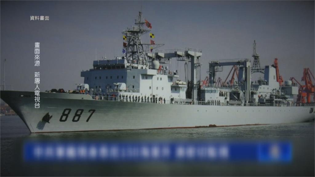 中軍艦沿澳洲東岸航行「逼近雪梨」　未事先通知引紐澳緊張