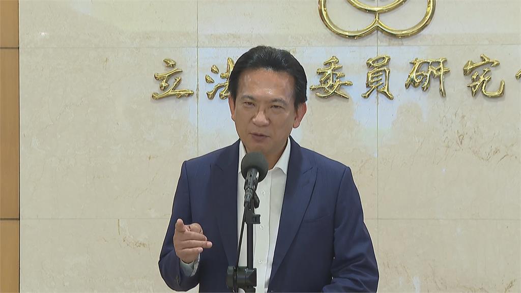快新聞／想延會韓國瑜又請假不來？　林俊憲：更證明一定要大罷免大成功