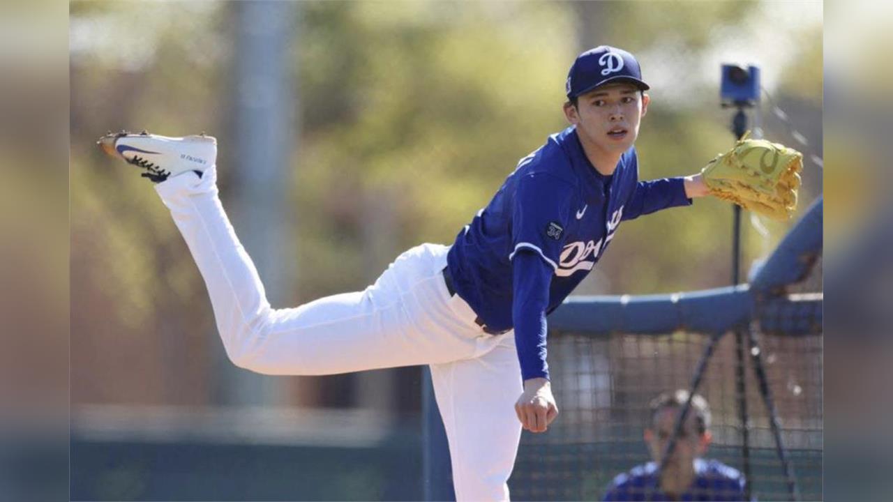 MLB/佐佐木朗希到底回不回得來?主帥直言:本季復出恐無望、回歸難先發