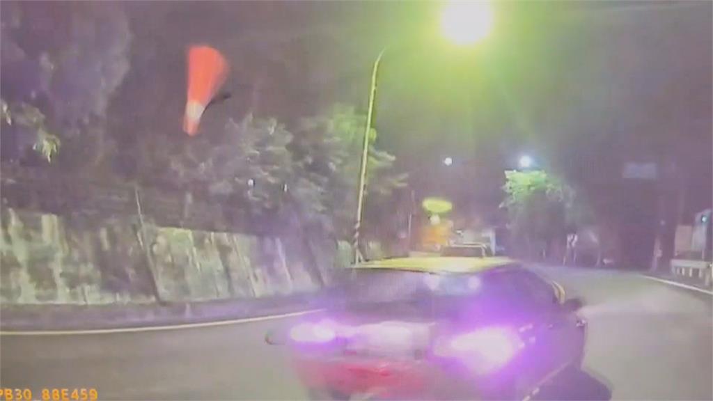 酒駕累犯多 高市警呼籲勿心存僥倖