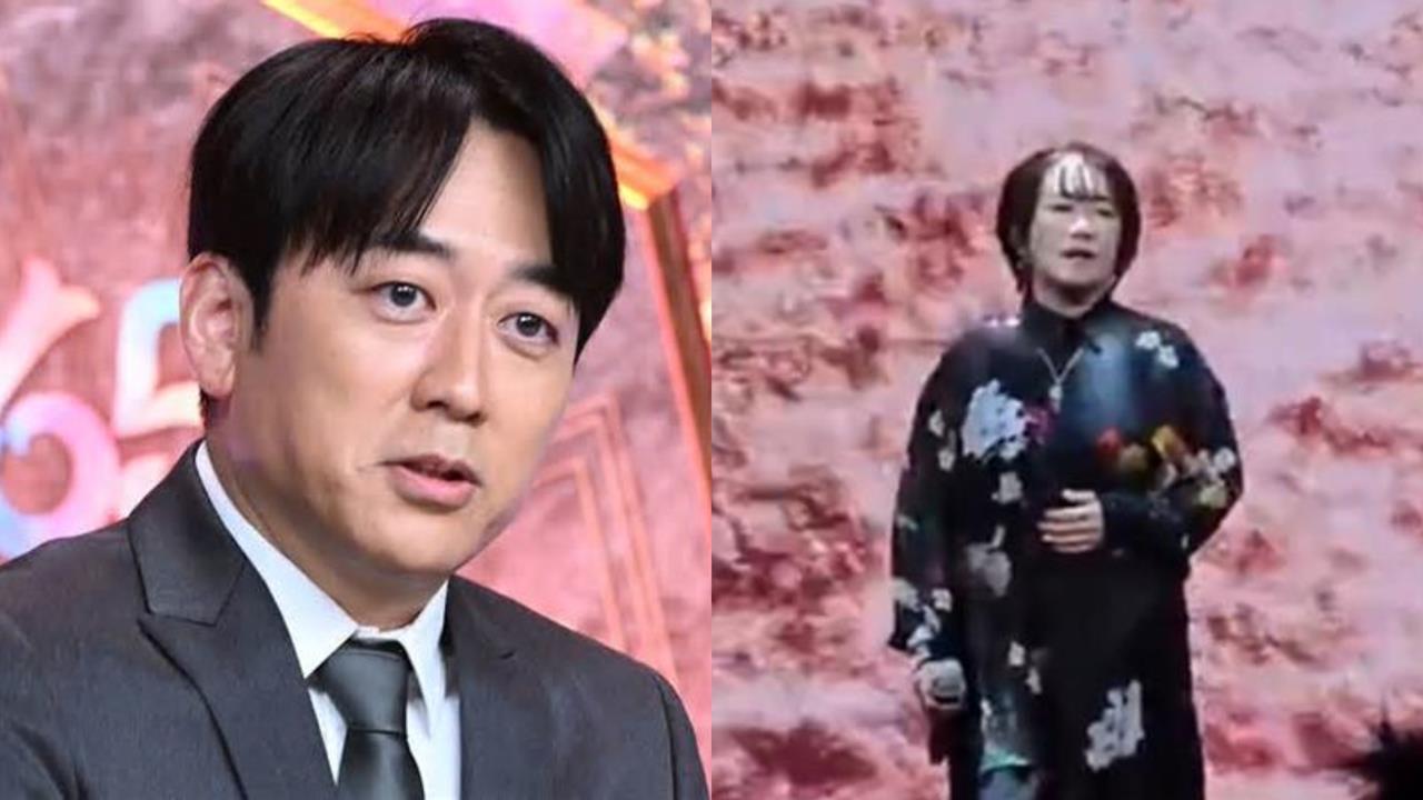 大槻真希中國演唱遭「奪麥下台」!日主播揪昔「中日外交照」:故意引戰