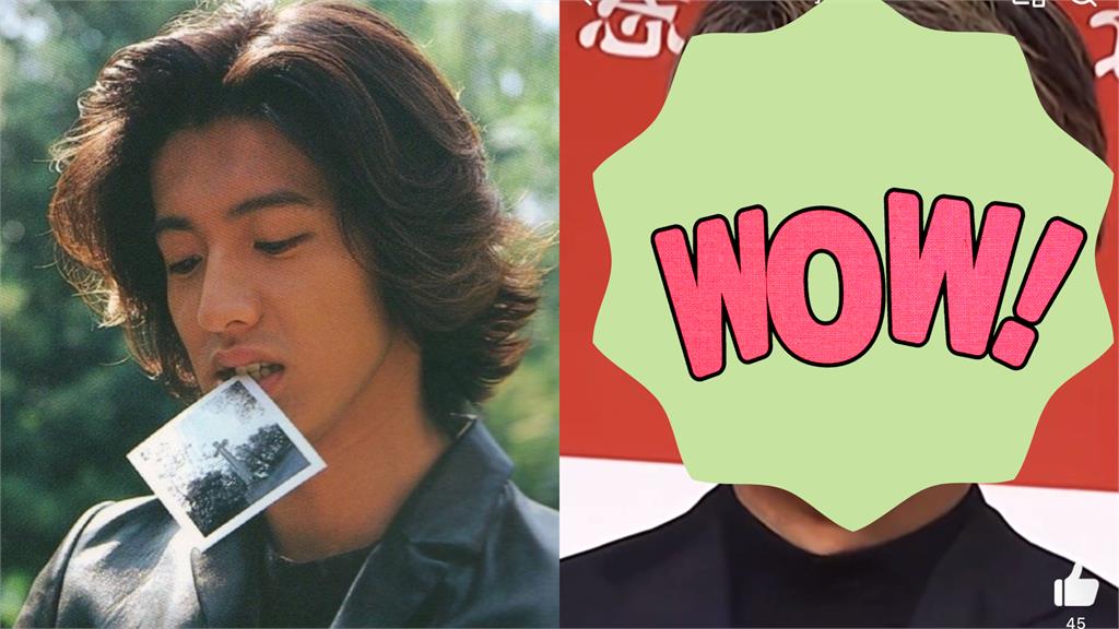 木村拓哉「濾鏡沒開」判若兩人!52歲真實狀態「驚天落差」網嚇:真假