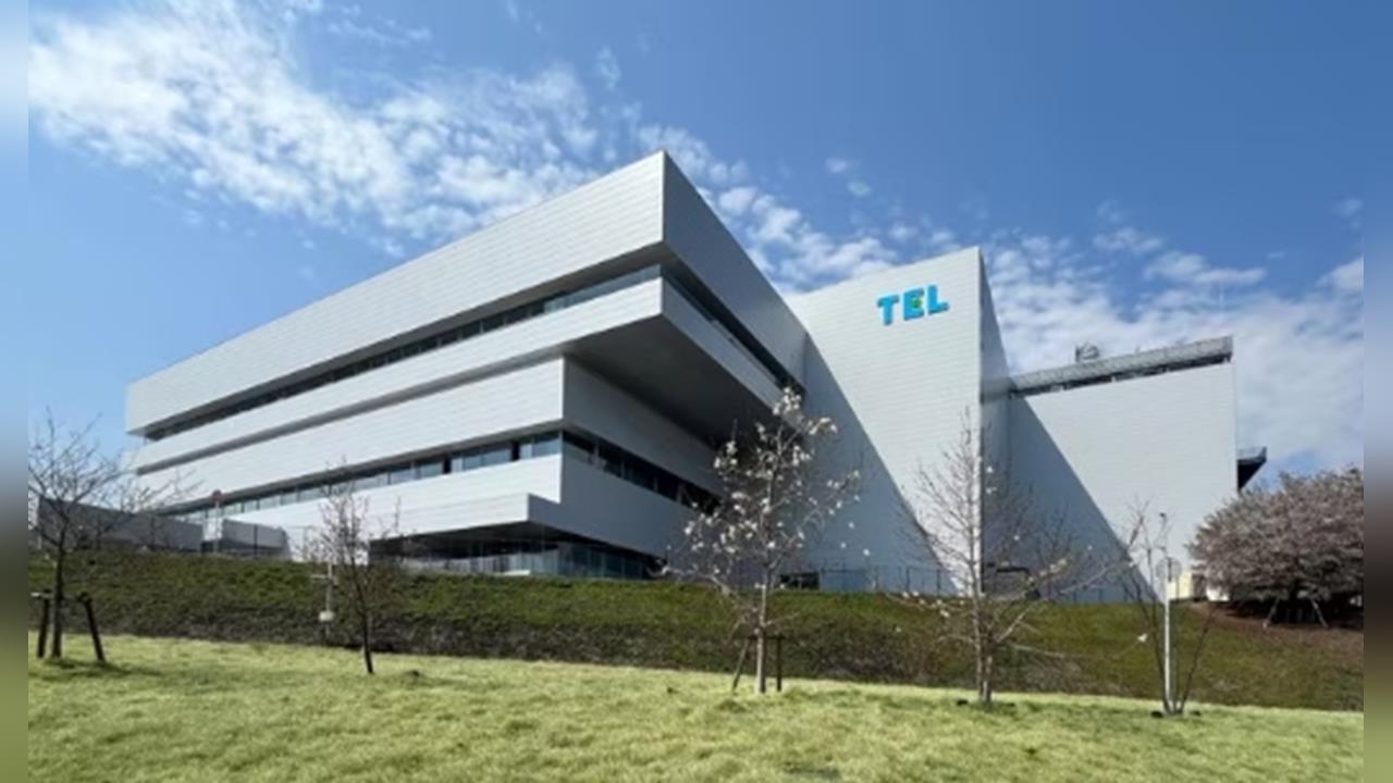 快新聞／東京威力涉台積電內鬼案遭判刑　日本母公司急發聲明