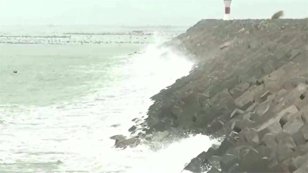 從沿海淹到內陸！ 中國東有杜蘇芮來襲、內陸暴雨釀災