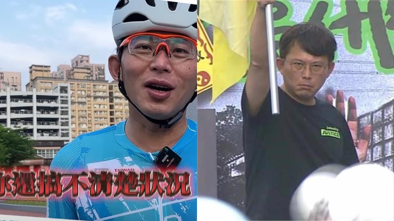 準備落跑？黃國昌放話「白營2026沒達2目標」就走人！遭嘲諷：轉戰這黨？