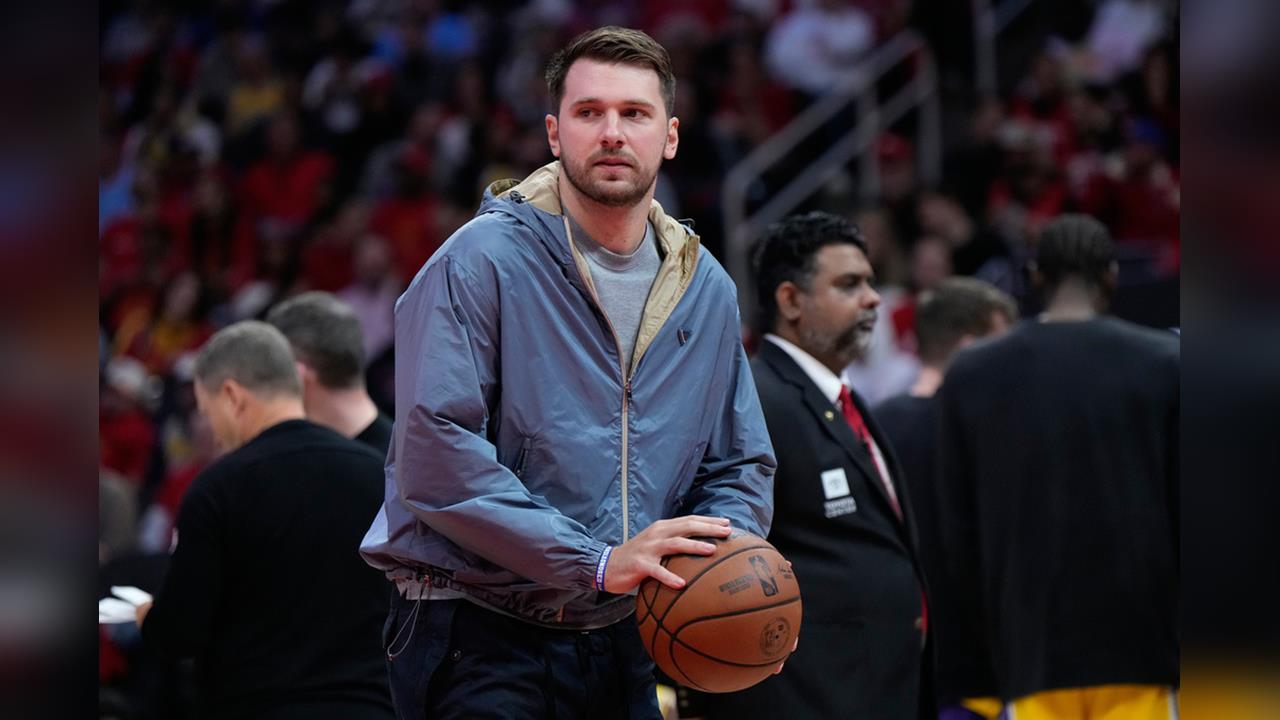 NBA(影)／湖人當家「東77」何時復出仍不明！雷霆大將威廉斯恐能先歸隊