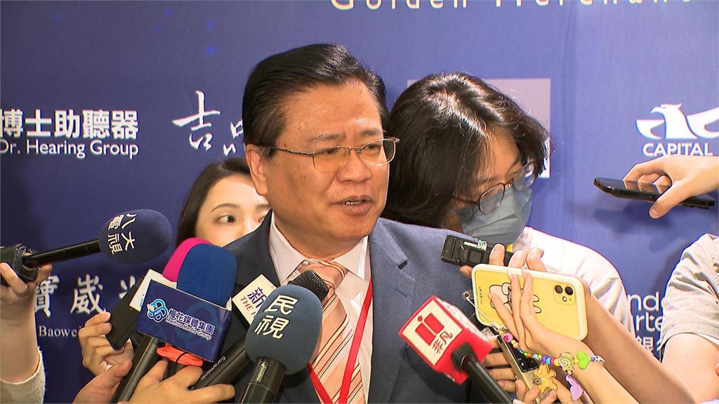 颱風後應放「修復假」？　商總理事長：又沒搬樹要什麼假