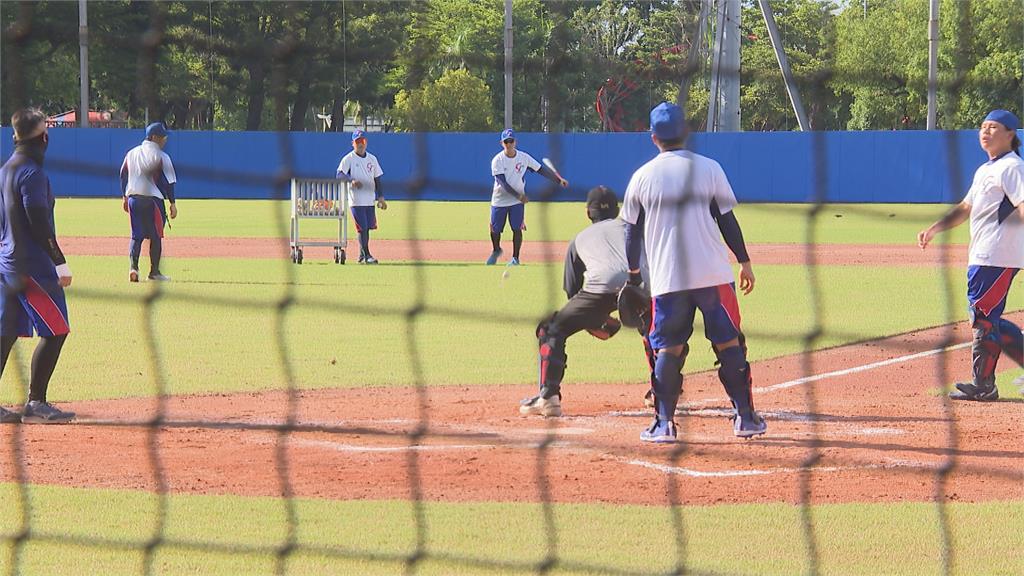 經典賽國手將進駐高雄訓練　蔡其昌南下勘查場地
