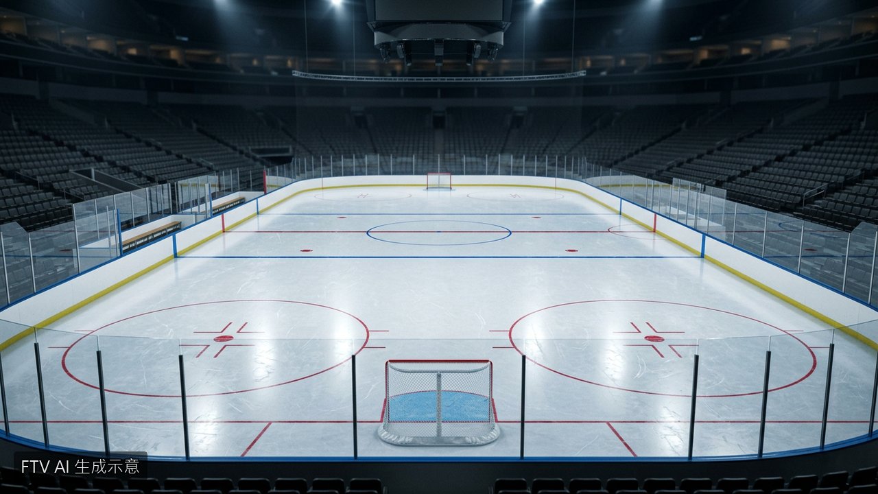 NHL東區龍頭對決　颶風隊2比1力克棕熊守住主場