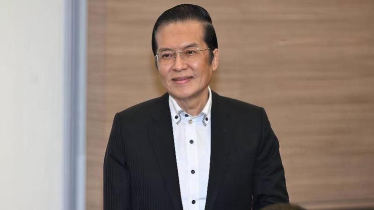 昔喊「兩岸是特殊國與國關係」！國民黨赴中秒改「非國與國」遭酸：KMT不意外