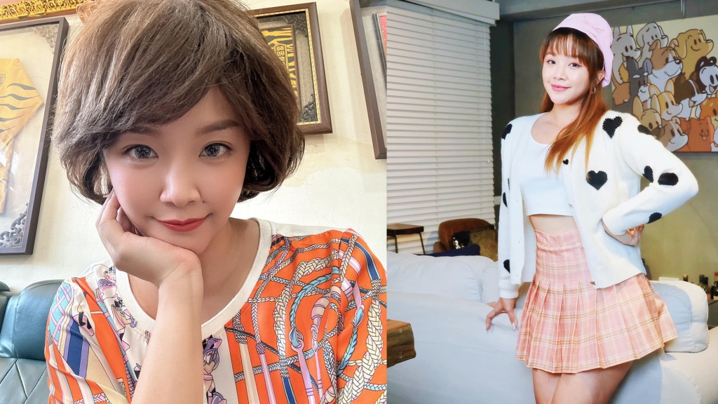  賴慧如搶先曝光新八點檔《好運來》角色劇照！終於不再超齡演媽 與龍天翔大談「忘年戀」
