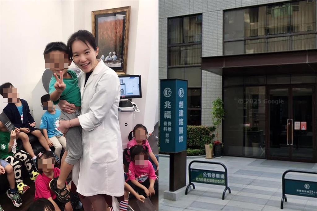  陳幸妤控男女關係亂、診斷潦草　趙建銘反擊：她寫的完全不是事實