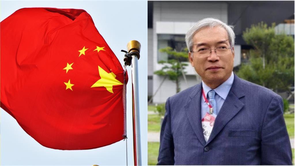 任一產業「沾上中國」必淪慘業？謝金河「示警1事」連中共官媒都認了