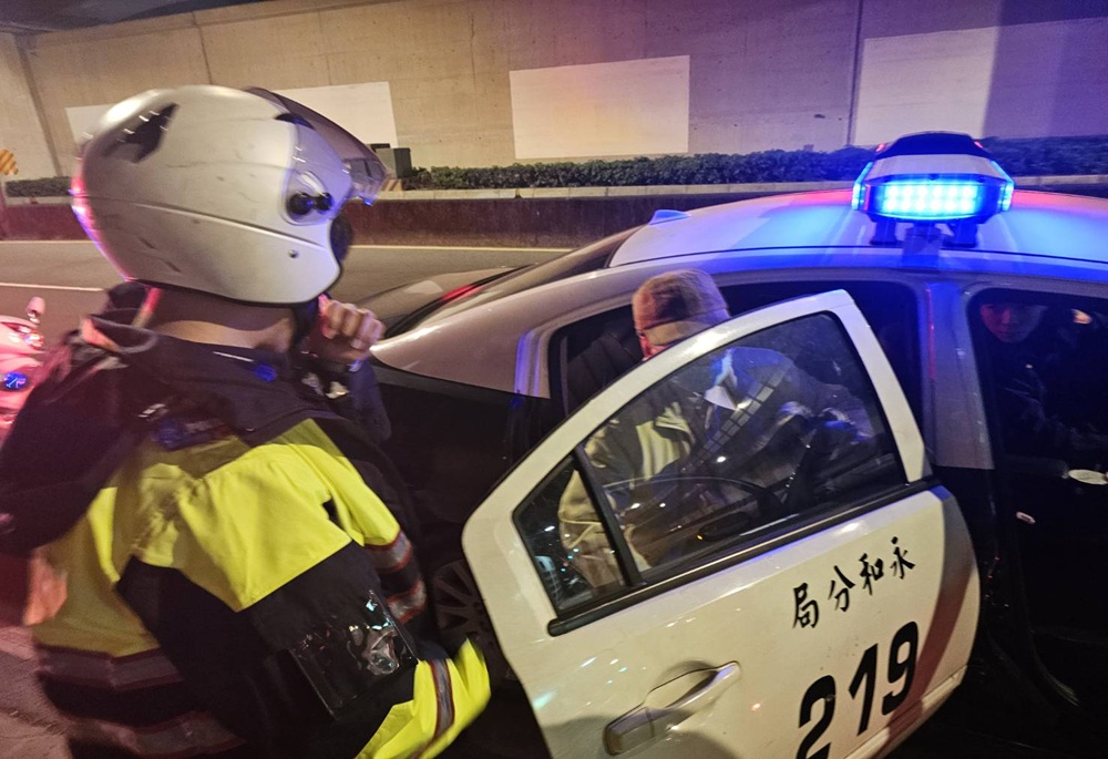 失智翁訪友迷途5小時　警鍥而不捨尋獲成救命推手