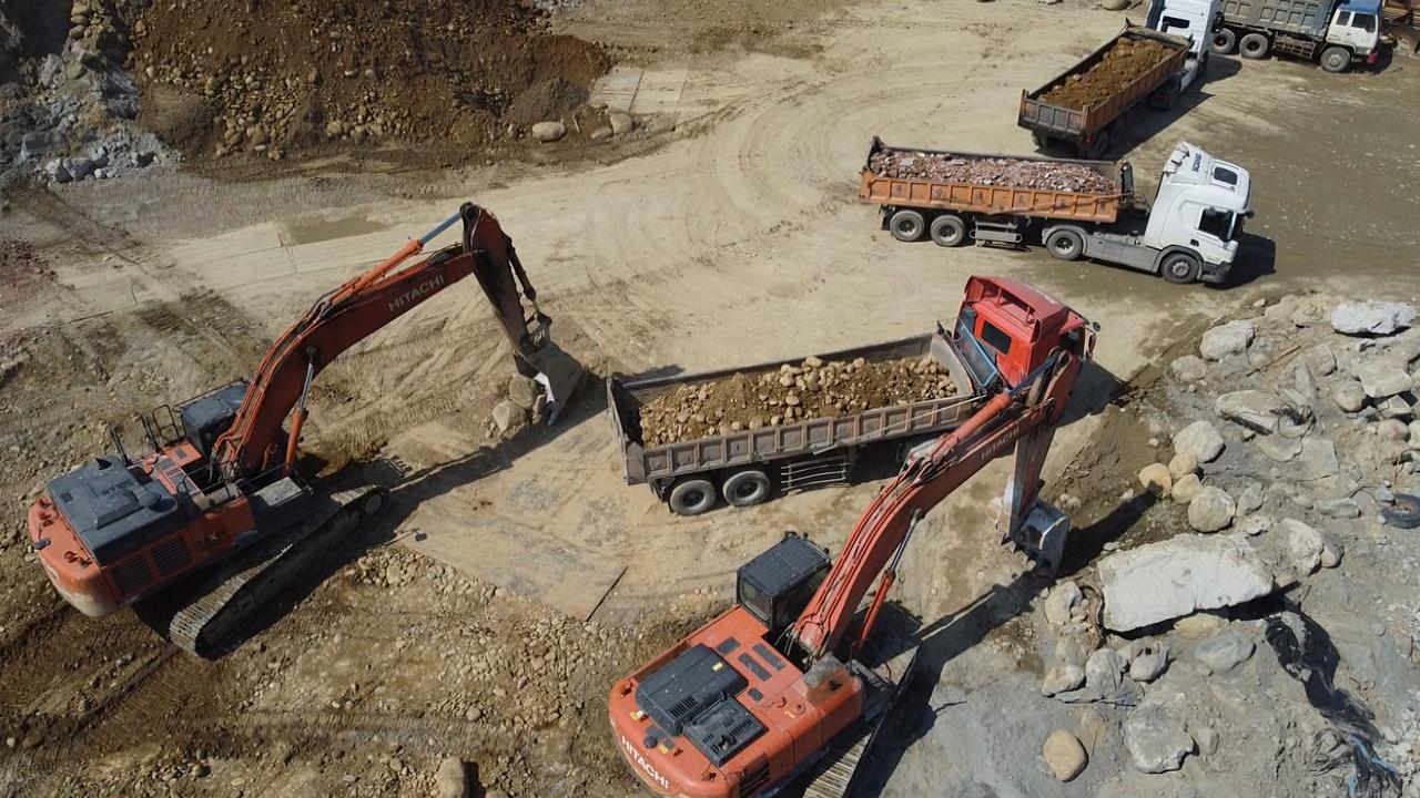 土方新制上路！成本控管有序　國土署：後續有望回穩