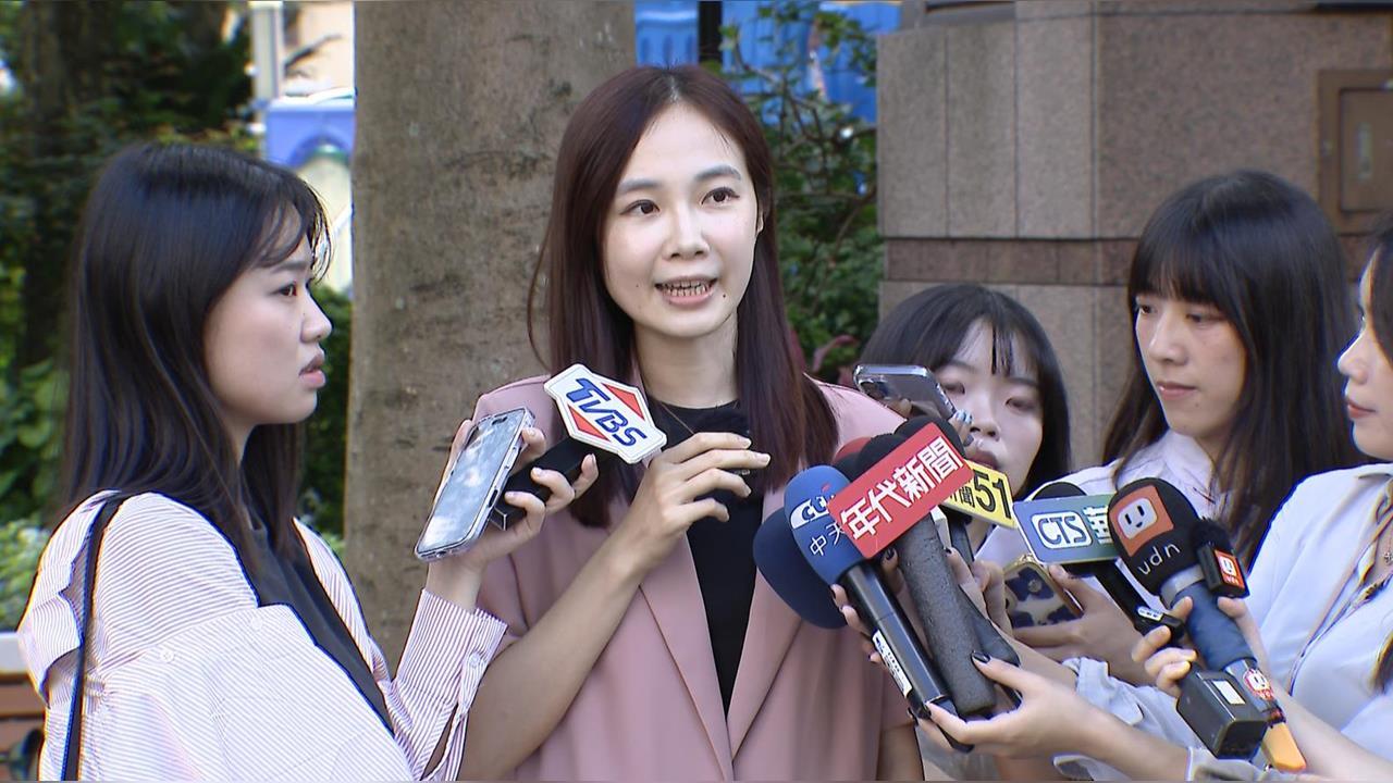 退黨仍護航柯文哲！楊寶楨遭阿北「麥牽拖」切割...無奈吐心聲：祝他們幸福