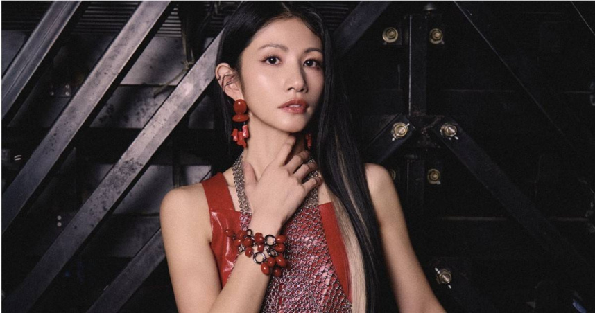 李千娜《世紀血案》風波未歇 台視證實《紅白》演出畫面「將做調整」