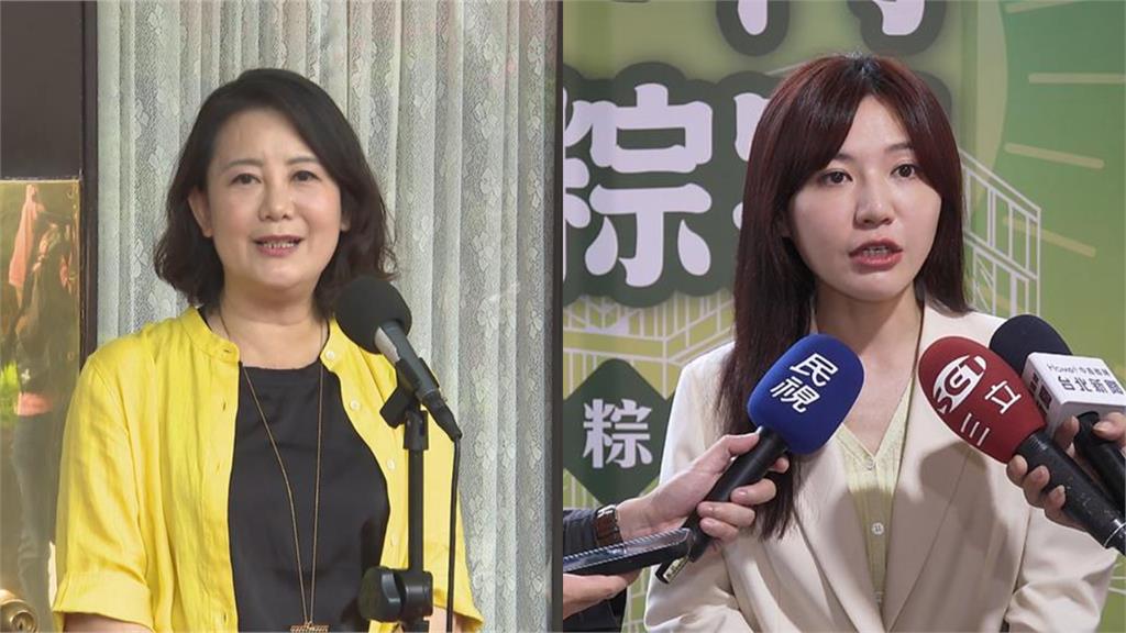 叫黨工猛抄…國民黨「罷免雙吳」遭抓包9成偽造！網酸：跟罷藍合格率差不多