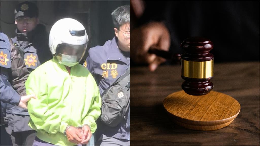 檢方聲請「不讓高雄分屍魔看電視閱報」！竟遭法官「2度駁回」背後原因曝