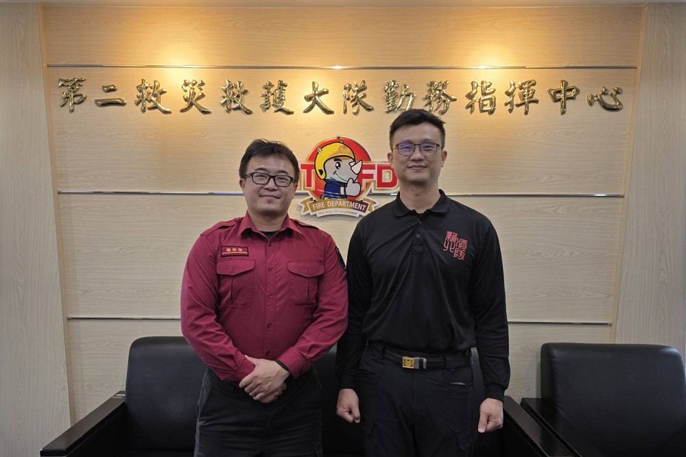 【消防殺手2-2】消防員親身案例　囤積戶救災難度高「永遠都有下一次」