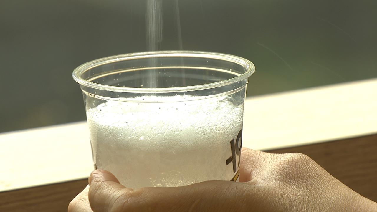 罐裝調酒品牌街區活動 投球挑戰.試飲體驗搶攻夏季商機