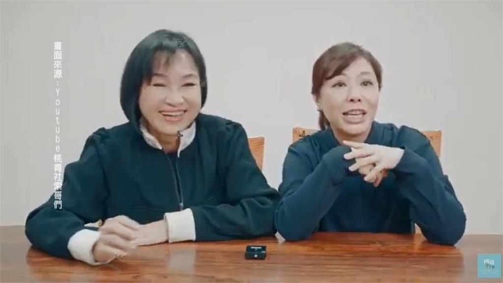 「李柯太太」批藍主席補選 李彥秀：別像小孬孬