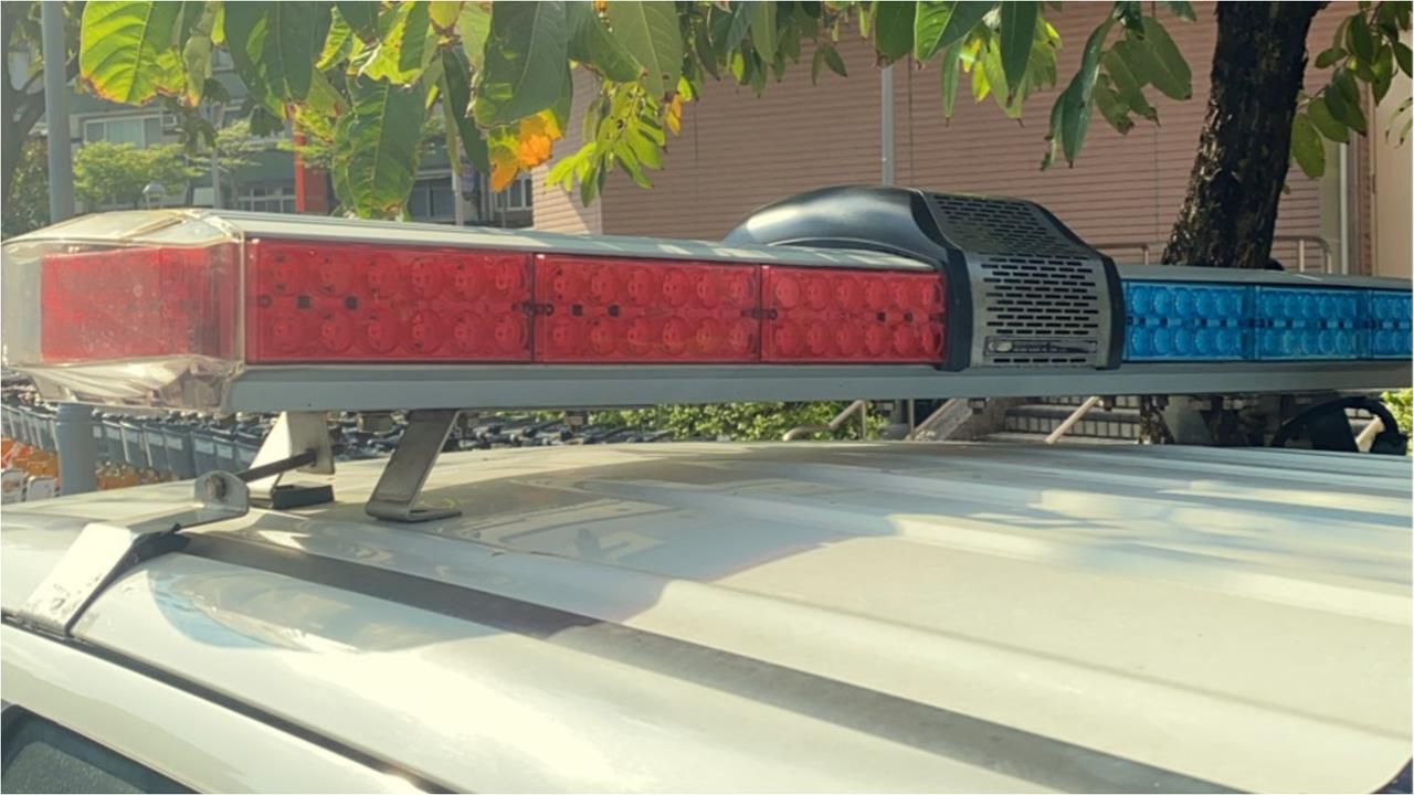 7男亮刀攔車「輪番逞慾28歲女」 完事「逼轉3千元」未婚夫全程目睹