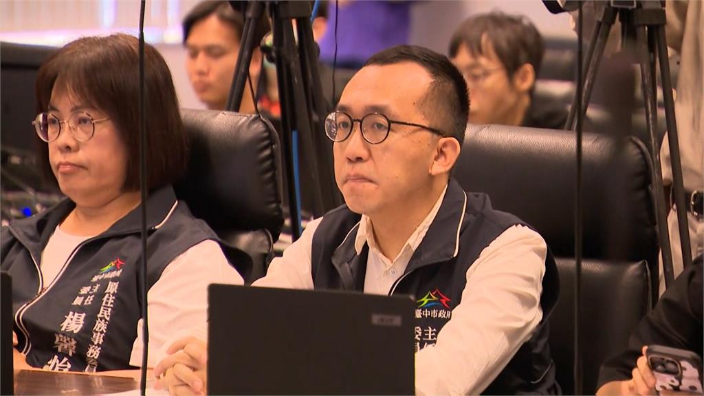 快新聞／劉彥澧請假打德州撲克惹議昨請辭　作家分析：代表徐巧芯真的怕被罷免