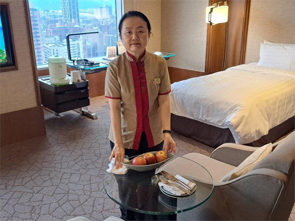 旅宿業缺工！勞動部桃竹苗分署房務員職訓即起報名開跑