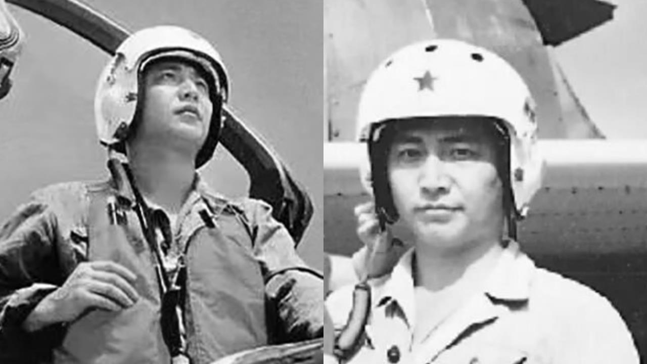 關鍵今日／共軍飛官「炫技挑釁」撞機？24美軍「落地中國」關12天才放人