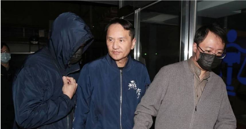 愛爾麗偷拍案全台恐慌!18家分店裝針孔百人受害 總裁常如山等7人今起訴