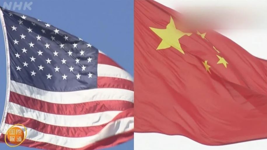 美國貿易代表：需新法律工具對抗中國未來威脅