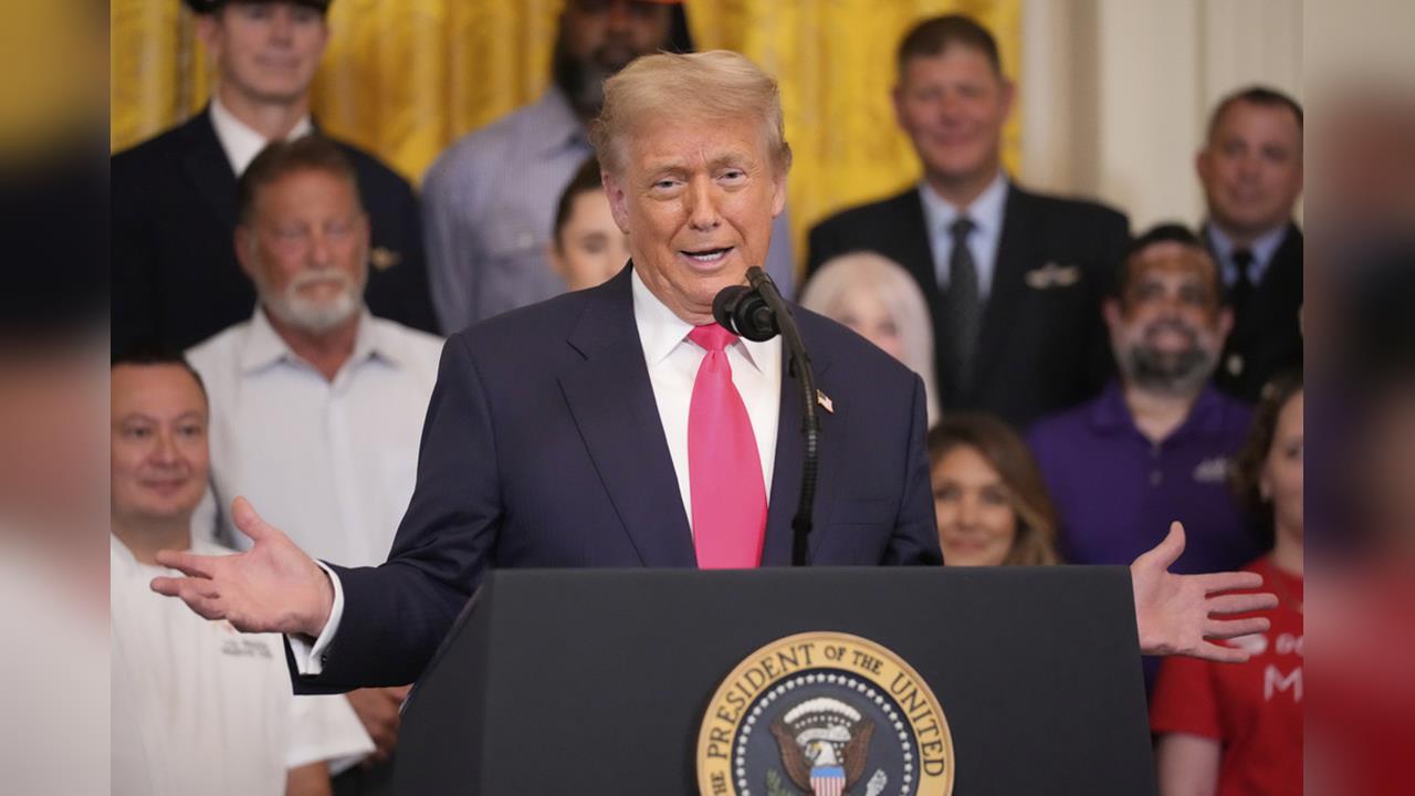 川普貿易戰產業鏈移出中國達關鍵點　台灣等多國受惠