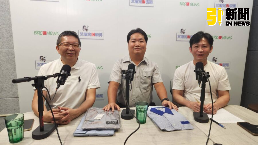 百工百業/台灣隱型冠軍 衣哥工作服兼具舒適安全與專業品質