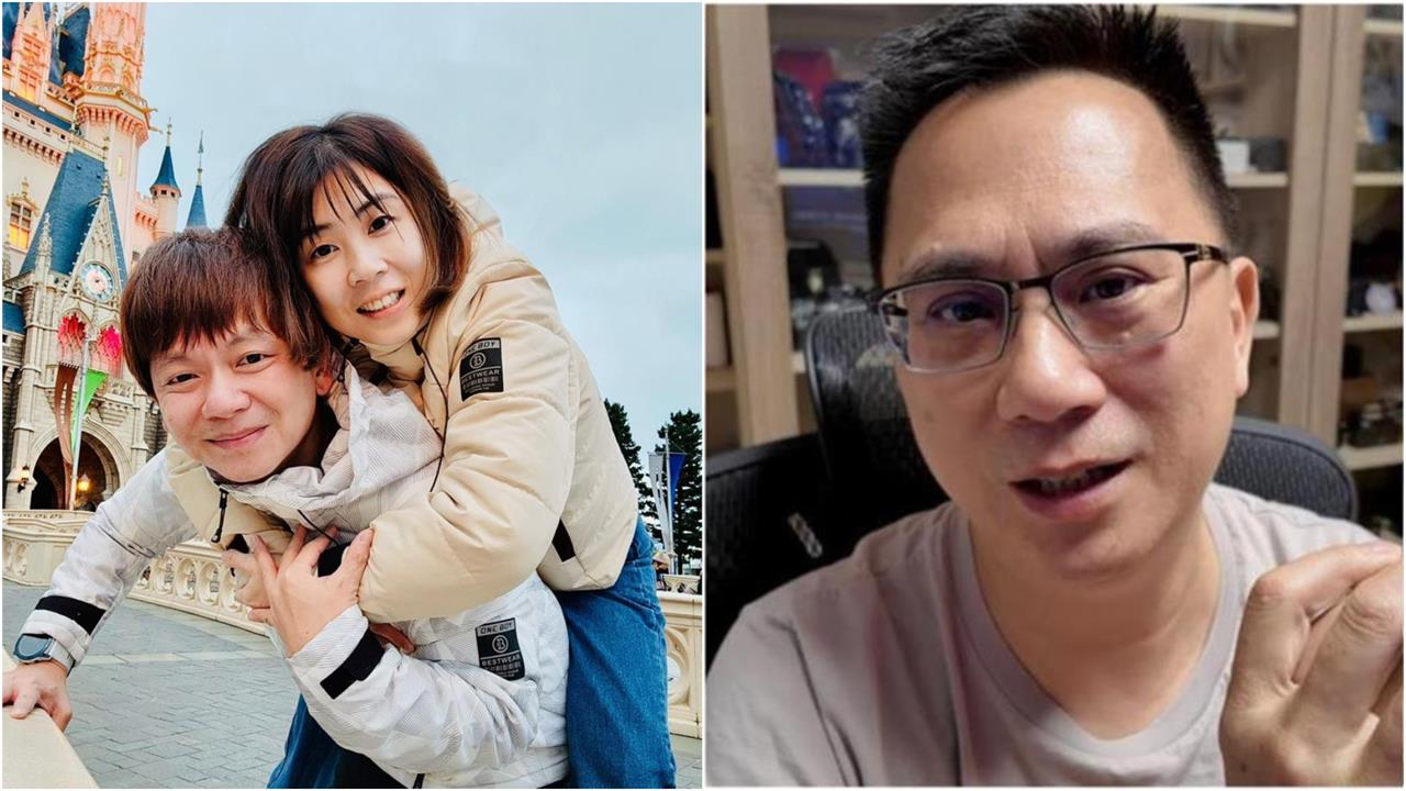 甩鍋「貸款成數7變3」急脫手6千萬預售屋?他翻3鐵證打臉YTR老爸
