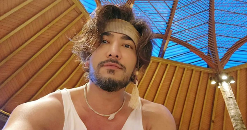 印度移工惹議！《超偶》男星批歧視「我一半印度人我驕傲」　被洗版罵爆